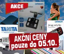 AKCE NA ZÁŘÍ JE TADY!- NEPROPÁSNĚTE !