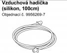 Inhalační hadice SEBS, 100 cm - C801,C801KD,C28,C28P, C29,C30