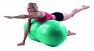 Míč GYMY, zesílený ABS oválný (PEANUT) , průměr 70 cm