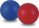 GYMY over-ball míč průměr 25cm (v PE obalu)