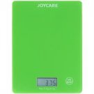 Kuchyňská elektronická váha na potraviny JOYCARE JC-405-G