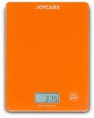Kuchyňská elektronická váha na potraviny JOYCARE JC-405-O