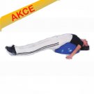 DYNASO balanční podložka GYMY s hustilkou, průměr 60cm