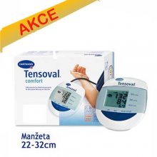 Tlakoměr Tensoval Comfort