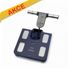 OMRON BF511B tukoměr s lékařskou váhou