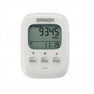OMRON HJ-325-EW Walking Style IV krokoměr (bílý)