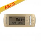 Omron Caloriscan HJA-306 Caloriscan - monitor kalorické spotřeby, zlatý