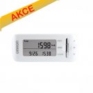 Omron Caloriscan HJA-306 Caloriscan - monitor kalorické spotřeby, bílý