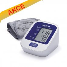 Tlakoměr OMRON M2 Basic