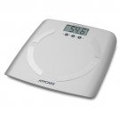 JOYCARE JC-438 monitor skladby lidského těla s osobní váhou