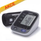 Tlakoměr Omron M500, LED indikátory (Nový model)