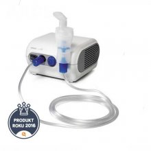 Inhalátor kompresorový Omron C28P CompAir
