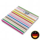 Osobní váha Beurer GS 27 happy stripes