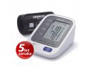 Tonometr OMRON M6 Comfort Intelli - záruka 5 let!