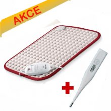 Beurer HK Comfort vyhřívací dečka
