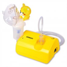 Inhalátor kompresorový Omron C801-KD
