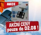 Akční letní nabídka !!