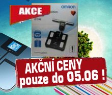 Akční květnová nabídka !!