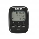 OMRON HJ-325-EBK Walking Style IV krokoměr (černý)