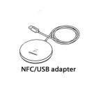 NFC/USB adaptér - pro Omron RS8