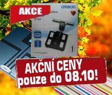 Akční nabídka !!