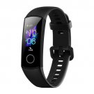 Honor Band 5 Fitness náramek, černý Meteorite Black
