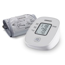 Tlakoměr Omron M2 Basic (Nový model)