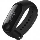 Xiaomi Mi Band 3 Fitness náramek, černý