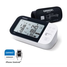 Tlakoměr Omron M7 IT (nový model), 3roky záruka