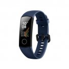 Honor Band 5 Fitness náramek, modrý Midnight Navy