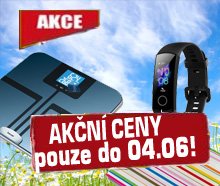 TIPY ZA AKČNÍ CENY!