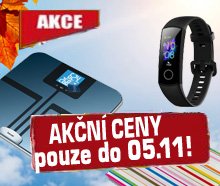 TIPY ZA AKČNÍ CENY!