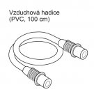 Inhalační hadice PVC, 100 cm - A3 Complete, C102 Total, Nami Cat