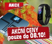 TIPY ZA AKČNÍ CENY!