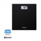 OMRON HN-300T2-EBK Intelli IT SMART osobní dig.váha s Bluetooth připoj.Android/iOS, barva černá