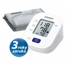 Tlakoměr OMRON M2 new