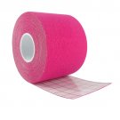Trixline tape 5cm x 5m růžová