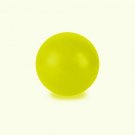 GYMY over-ball míč průměr 25cm (v PE obalu) -žlutý