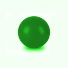 GYMY over-ball míč průměr 25cm (v PE obalu) -zelený