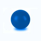 GYMY over-ball míč průměr 30cm (v krabičce) -modrý