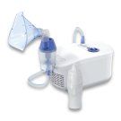 OMRON C102 Total Inhalátor s nosní sprchou