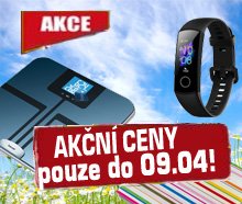 TIPY ZA AKČNÍ CENY!