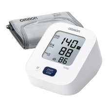 Tlakoměr Omron M2 Essential