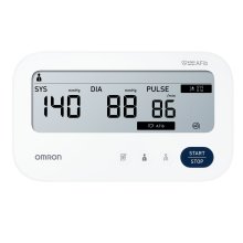Tlakoměr OMRON M3 Comfort AFib
