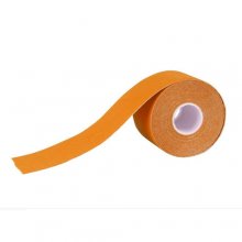 Trixline tape 5cm x 5m oranžová