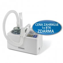 OMRON NE-U780 inhalátor ultrazvukový